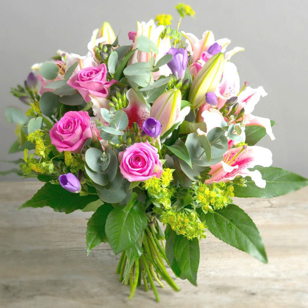 Mother’s Day Flowers: Order flowers online for Mother’s Day | Flower ...