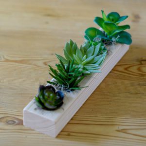 FAUX-SUCCULENTS-WITH-SPANISH-MOSS