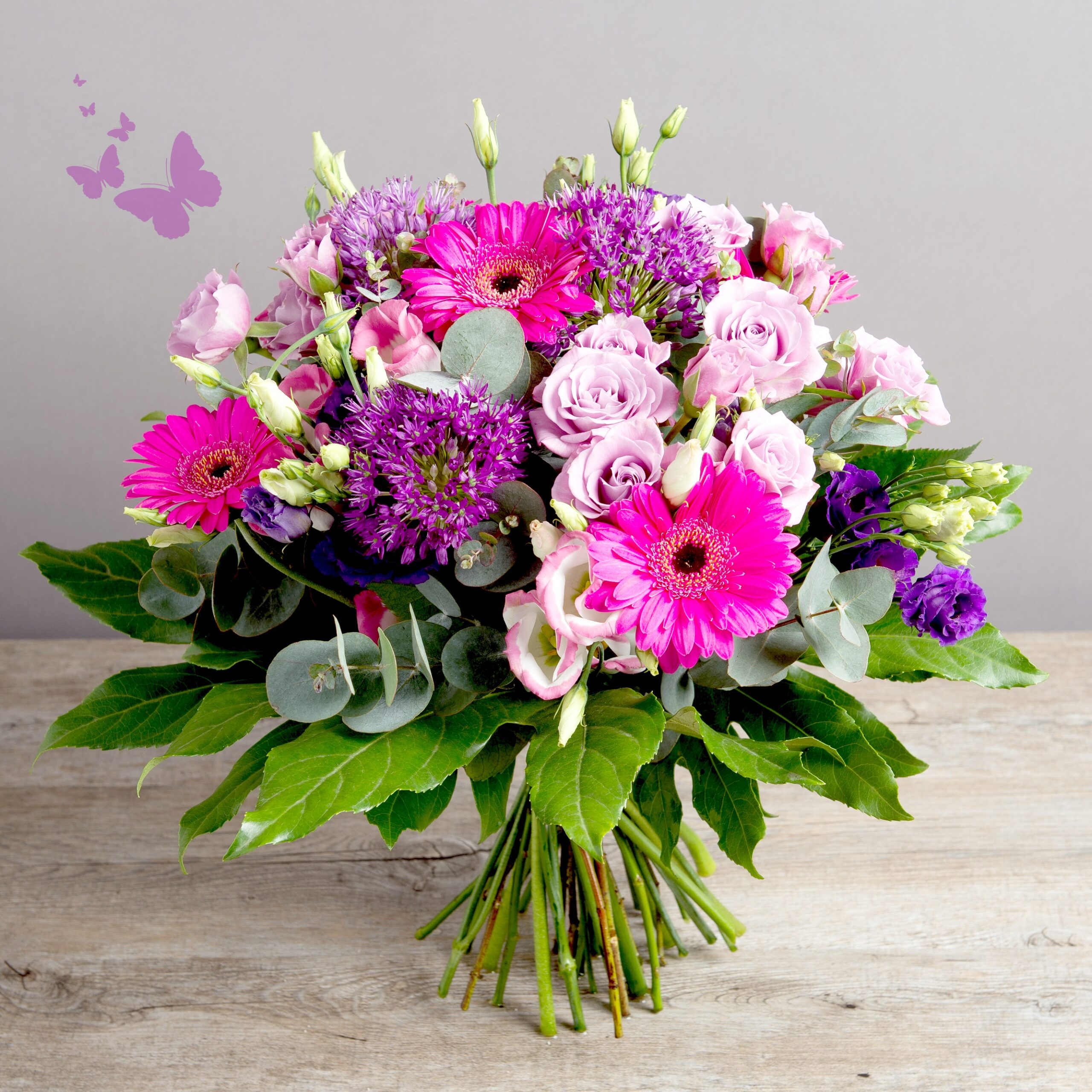 Our Guide on How to Pick Birthday Flowers