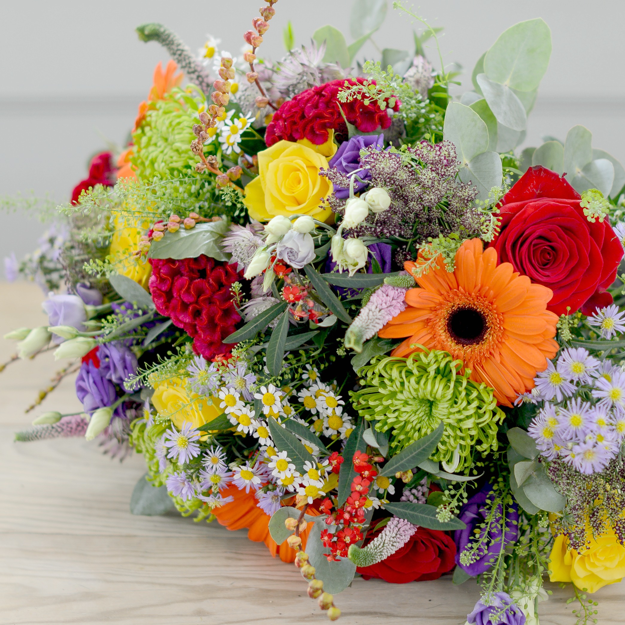 Are Flowers a Good Gift? Why a Gorgeous Bouquet is a Perfect Present For All Occasions