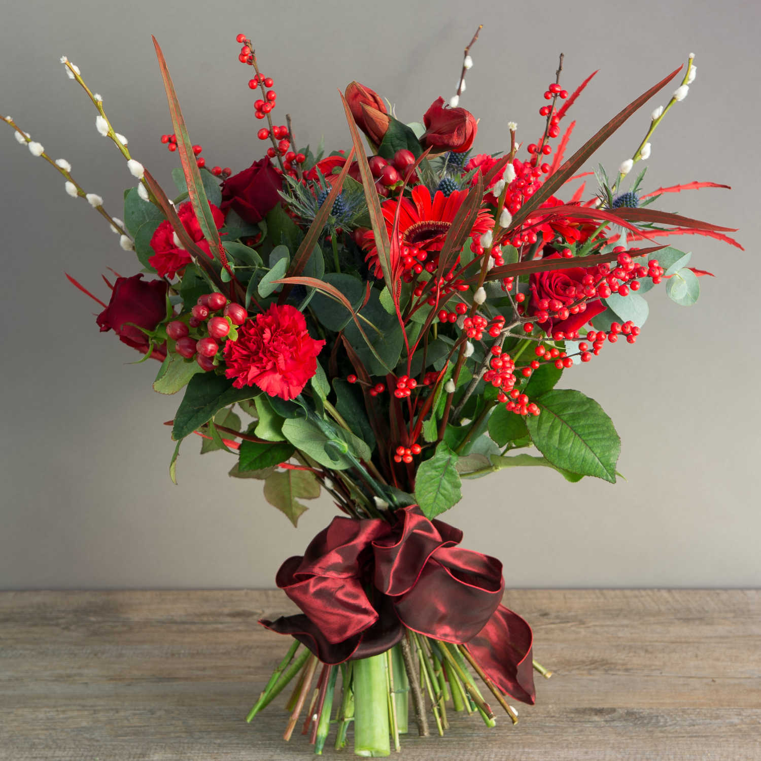 Christmas Flower Symbolisms: What Do They Mean?